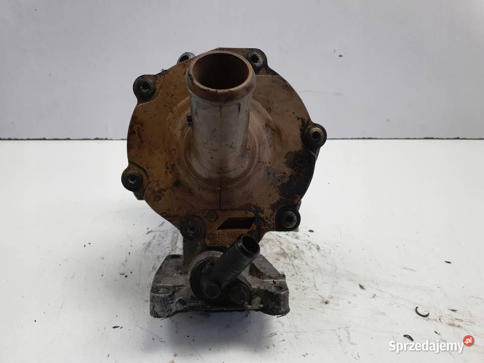 Ford Transit MK6 VI 20 TDDI POMPA WSPOMAGANIA Rudka