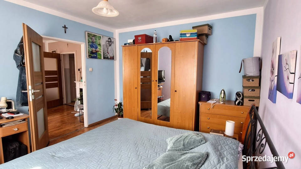 Sprzedam dom bliźniak Golenice 100m2 Nieruchomości sprzedam