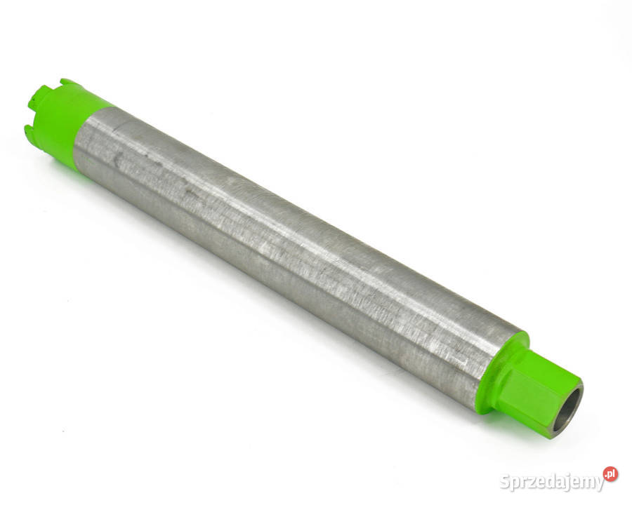 Wiertło koronowe 82 mm 450 mm na sucho Nowy Sącz