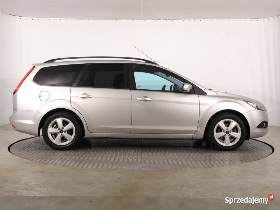 Ford Focus 16 i manualna śląskie Katowice