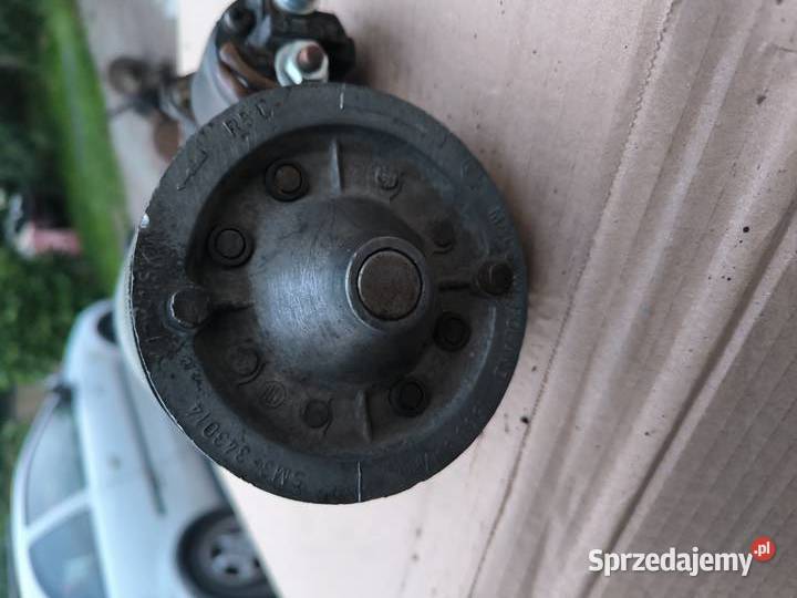 Zuk żuk rozrusznik Stalowa Wola