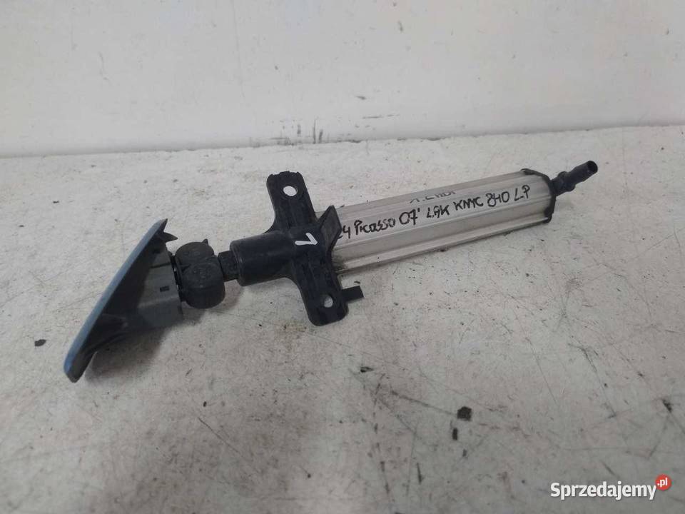 SPRYSKIWACZ XSENON LEWY CITROEN C4 PICASSO KNYC