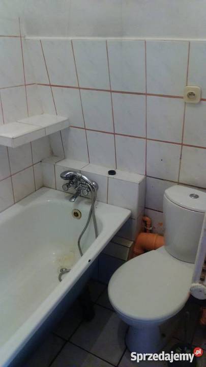 Mieszkanie Dębno 2 piętra sprzedam