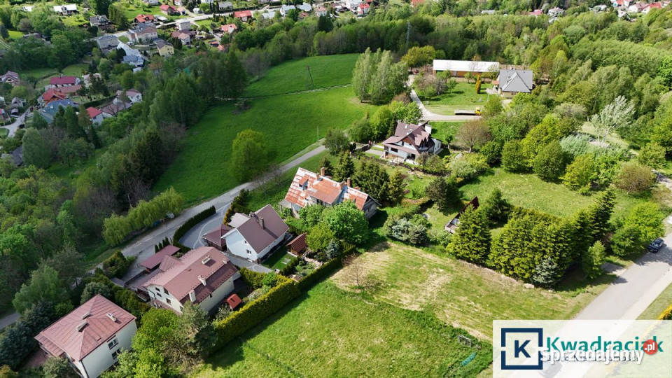 sprzedaży lokalu 487m2 IwoniczZdrój Władysława Sprzedaż Iwonicz-Zdrój