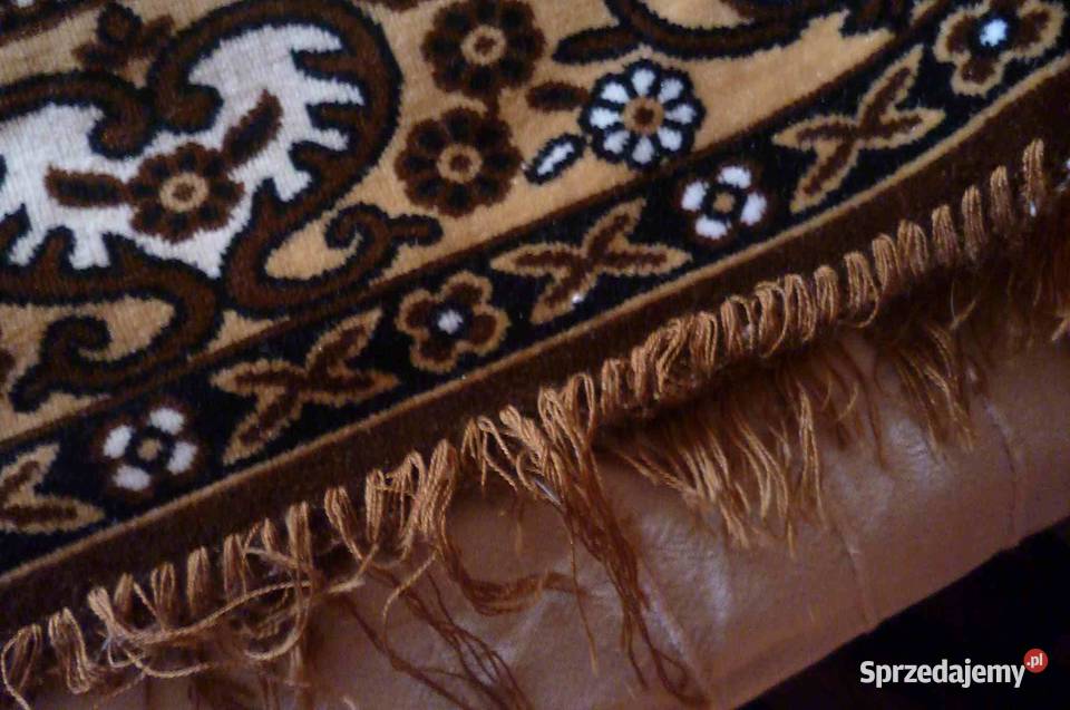 KILIM NA ŚCIANĘ PODLOGĘ Kraków