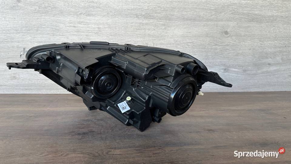REFLEKTOR LAMPA FORD ECOSPORT LIFT XENON LED Gorzów Wielkopolski