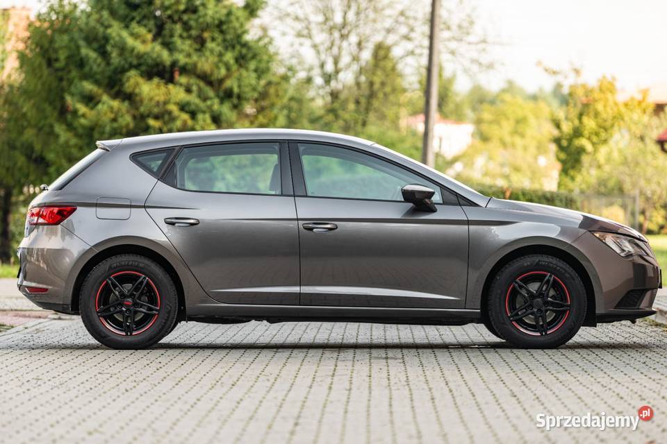 SEAT LEON CD