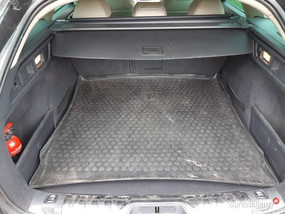 sprzedam Peugeot 508 16 benzyna bogato Pieszyce