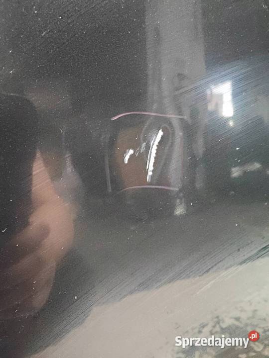 MercedesBenz C W204 Maska Pokrywa Silnika 197 osobowe Opole Lubelskie