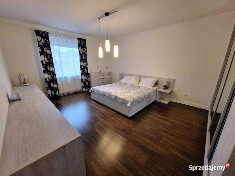 Dom sprzedam Recz 761m2 sprzedam