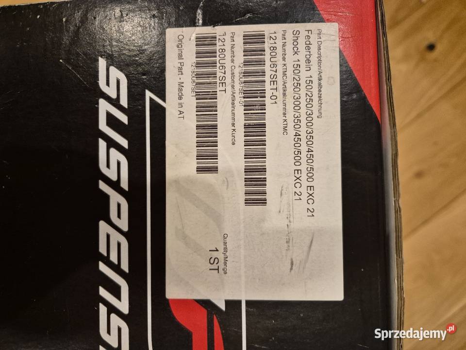 Ktm Wp xplor pro Ostrowiec Świętokrzyski sprzedam