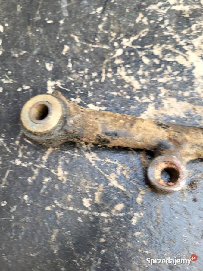 MOCOWANIE KOŁA NSU MAXI FOX SUPERMAXI SUPERFOX Rybnik