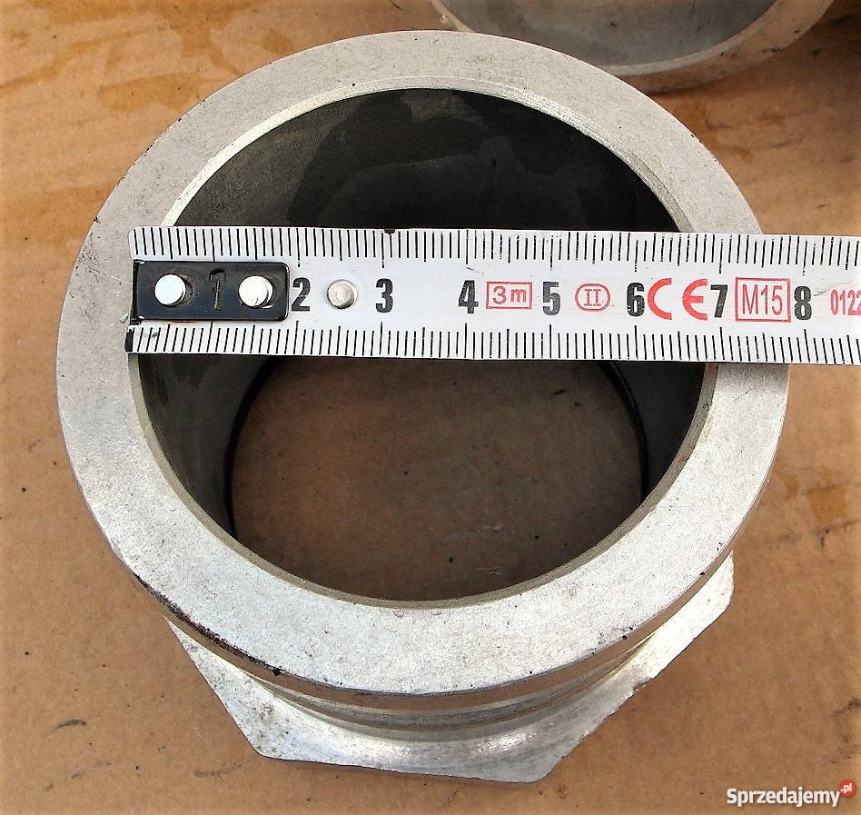 camlock unimatA3szybkozłącze beczkowóz cysterna Namysłów