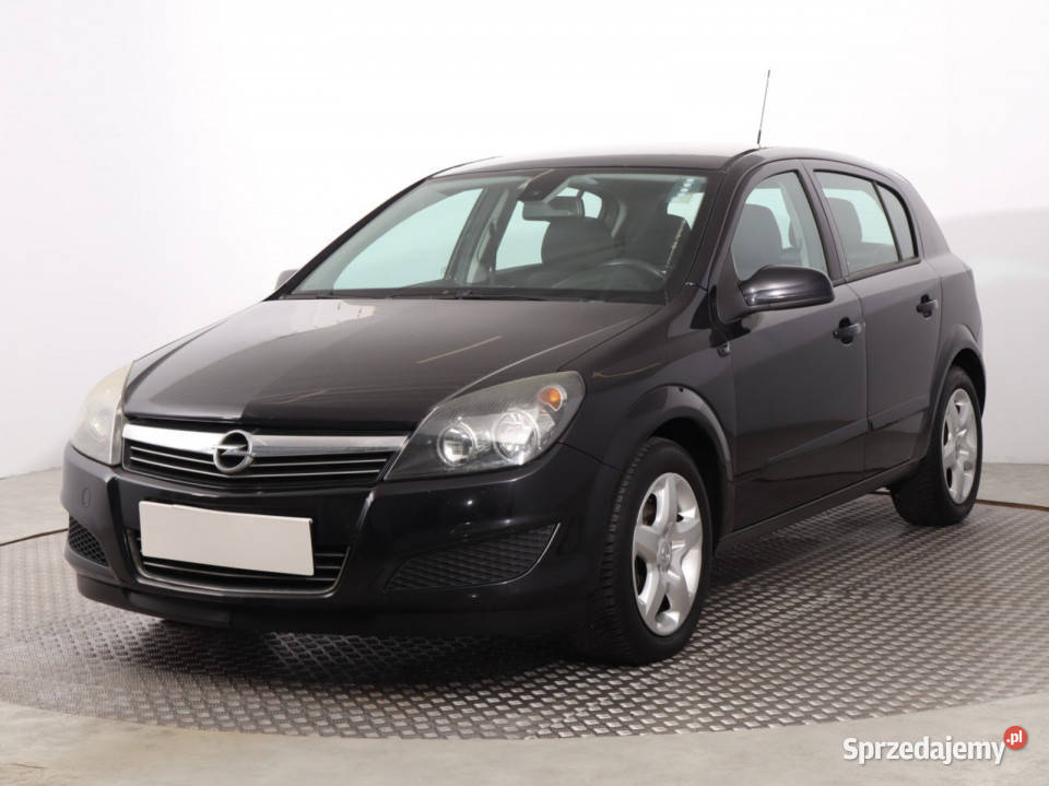 Opel Astra 14 16V manualna Katowice