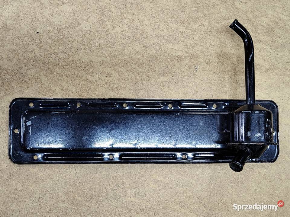 Pokrywa boczna silnika Żuk Nysa Warszawa S21 osobowe Oborniki