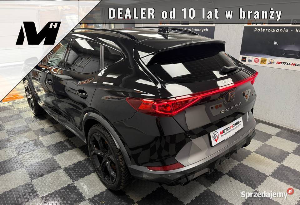 STAG2 20 445 30 przebiegu GWARANCJA czujnik parkowania