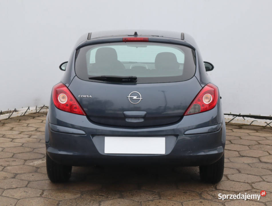 Opel Corsa 10 44KM Corsa Łódź sprzedam