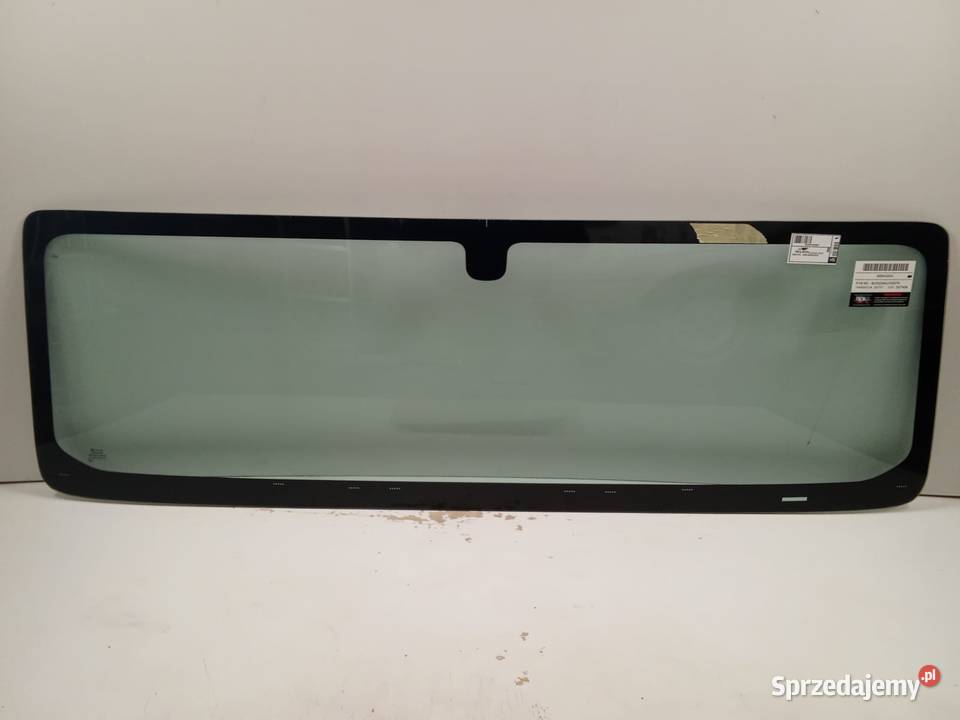 Szyba Przednia Ineos Grenadier 22 Nowa Możliwość wielkopolskie