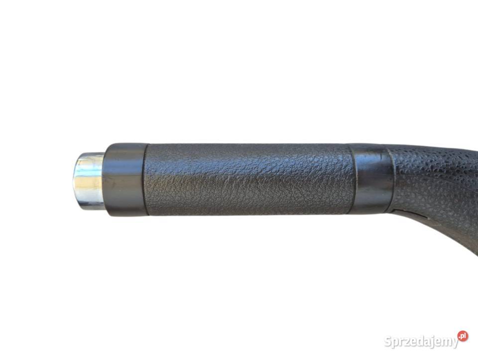 DŹWIGNIA HAMULCA RĘCZNEGO HAMULEC POSTOJOWY Działoszyce