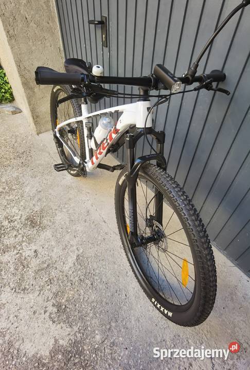 Trek XCaliber 8 Leżajsk