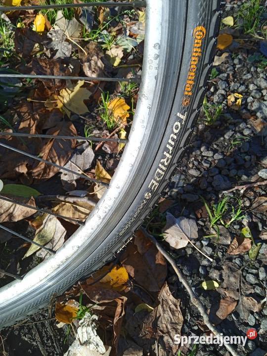 Batavus Comanche CrMo Schimano STX dolnośląskie