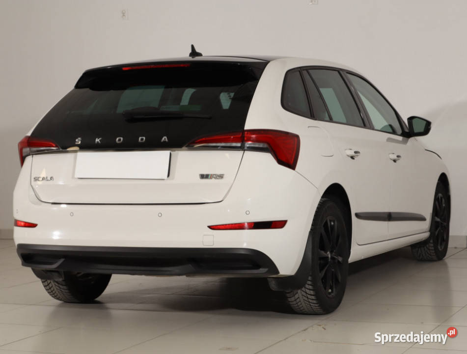 Skoda Scala 16 TDI sprzedam