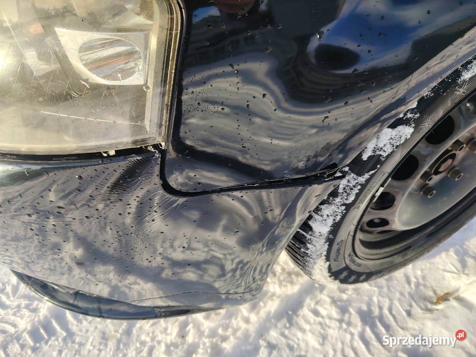 Audi A3 8P 19tdi 105 Hatchback Motoryzacja Jastrzębie-Zdrój