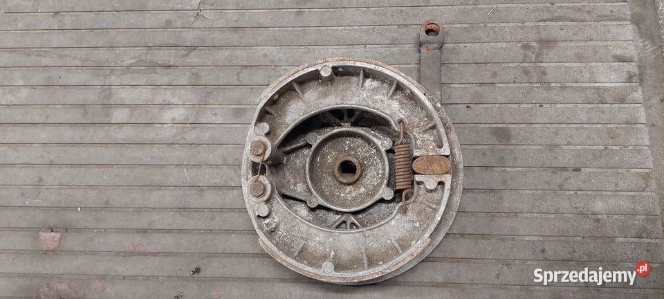 CZ 487 175 Jawa 634 350 szczęki szczękotrzymacz kujawsko-pomorskie