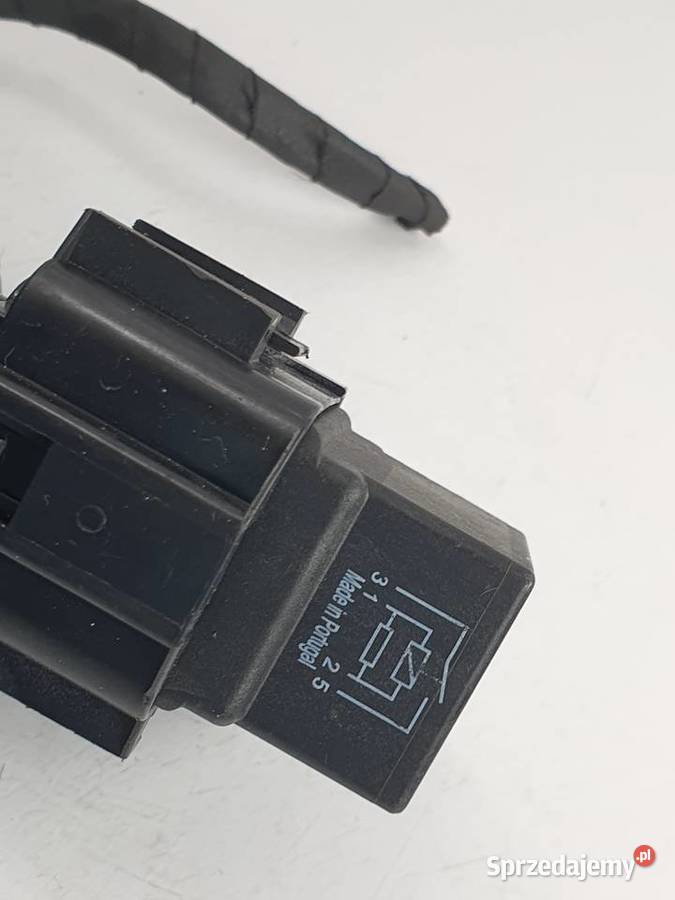 Przekaznik Bezpiecznik Bmw Gs 1200 Rt Lc Łódź