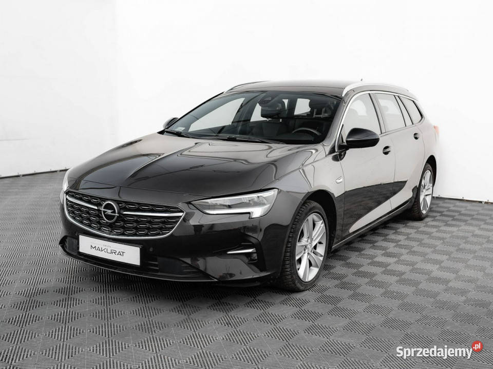 Opel Insignia WD6008P20 CDTI Elegance Podgrzf I sprzedam