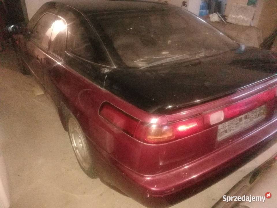 Subaru Svx Coup Radom sprzedam