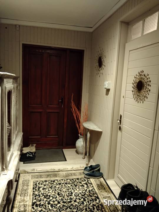 Nieruchomości na sprzedaż Bielsk Podlaski