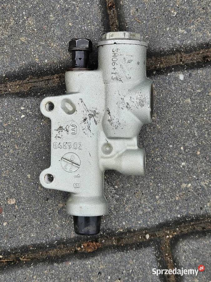 Pompa hamulcowa tył KTM EXC EXCF SX SXF 2004 Części i akcesoria motocyklowe Turek