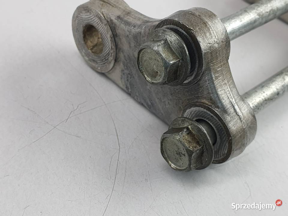 Mocowanie Silnika Uchwyt Suzuki Rmz 450 58 sprzedam