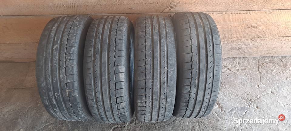 Opony letnie R16 lubelskie