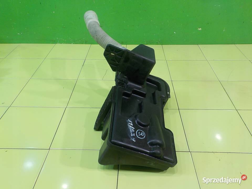 VW SHARAN II 20 TDI 12r 5D zbiorniczek osobowe Suków