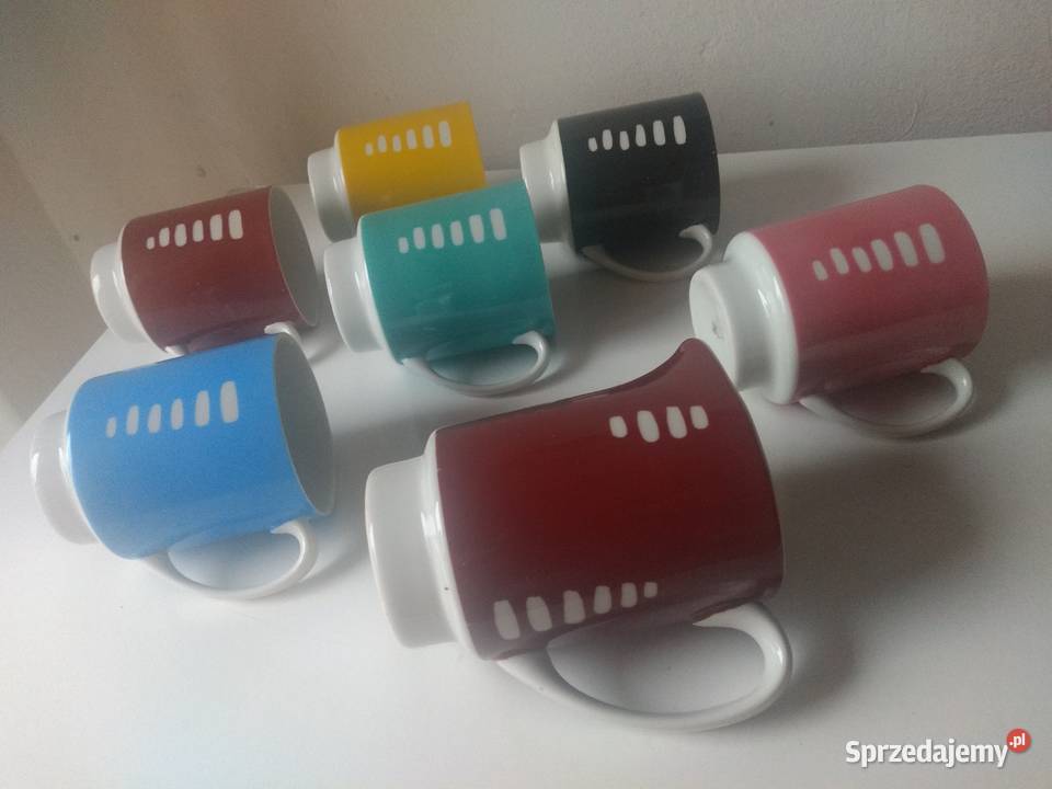 Serwis London Ćmielów WPotacki Porcelana i szkło Częstochowa