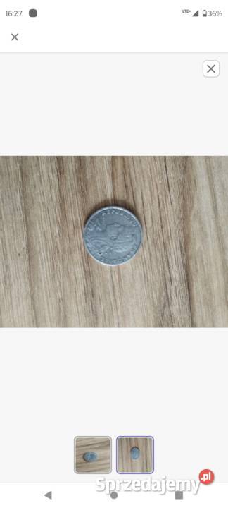 Moneta Francja 1904 Kielce sprzedam