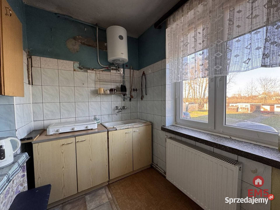 Mieszkanie 47m2 3 pokoje Białostoczek