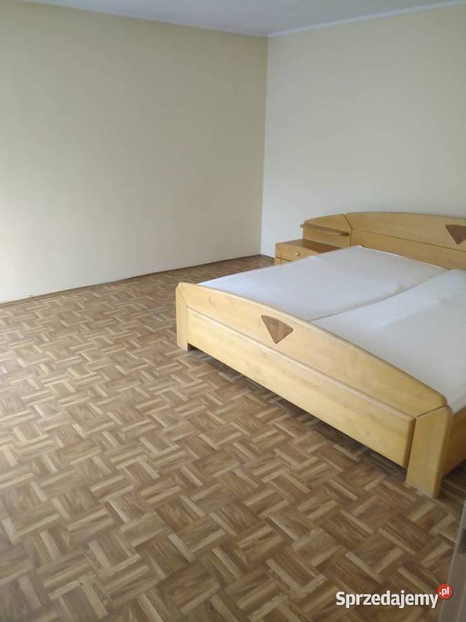 Dom jednorodzinny 74 m2 piętrowy centrum ogródek Gorzów Wielkopolski
