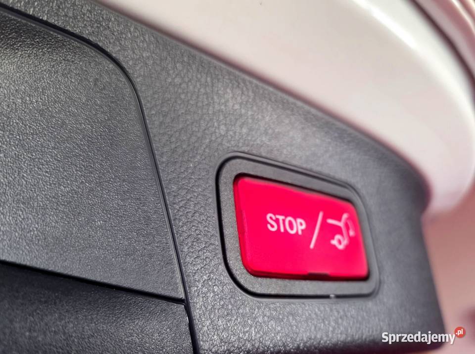 Mercedes GLA idealny salon bezwypadkowy Pęcice Małe