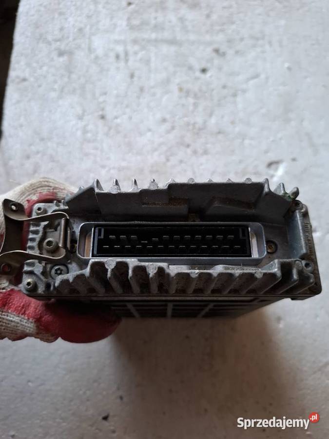 Komputer Sterownik Silnika Mercedes W124 Wisznice