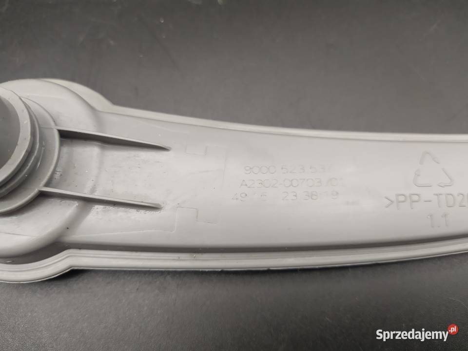 Śmigło ramię dysza myjąca dolna do zmywarki Jasienica