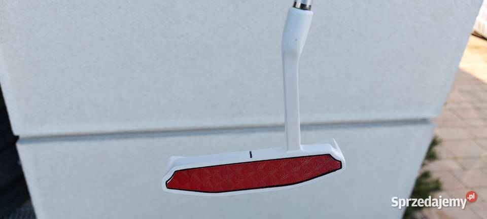 Puttery Cougar nowe markowe 50