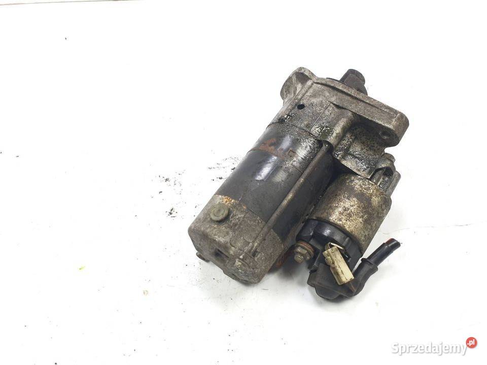 ROZRUSZNIK DAIHATSU SIRION 2810097214 Lipno sprzedam