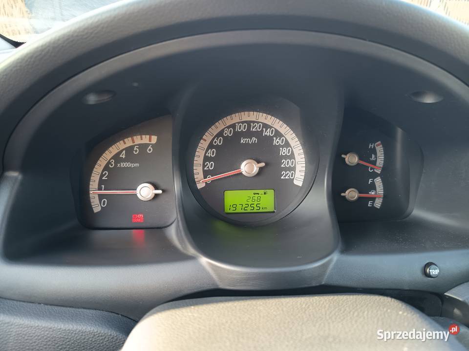 KIA SPORTAGE 20 CRDI Krzeszyce