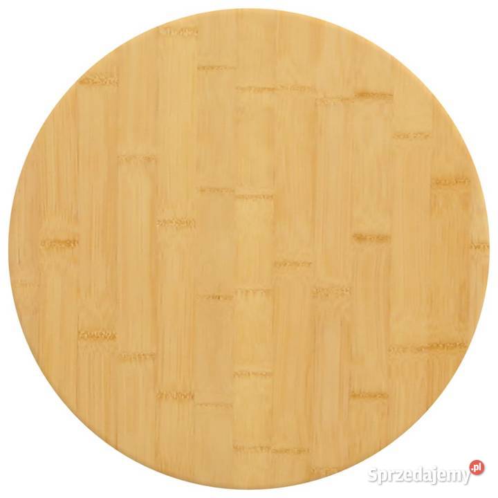 vidaXL Blat do stołu 40x15 bambusowySKU352672 Warszawa sprzedam