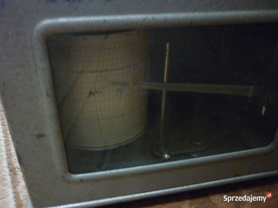 HYGROGRAGF TZ5 Dębica