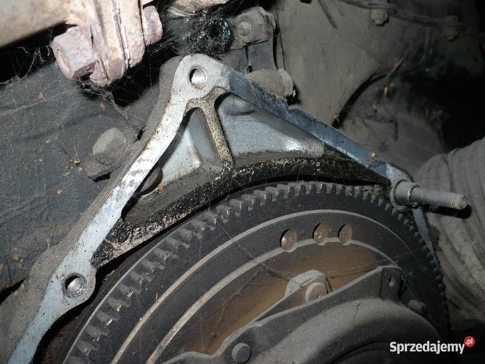 Silnik fiat 126p Pozostałe Lubin