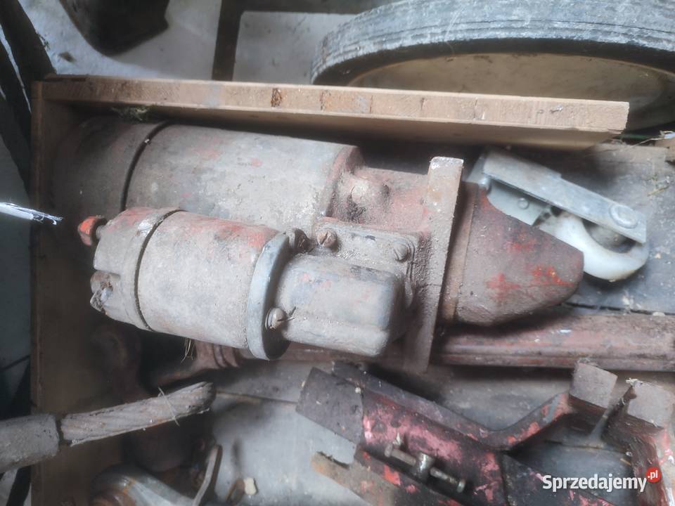 Narzędzia cięgło kowadło imadłobutla na gaz i Pozostałe Zamość sprzedam